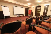 Hotel Na Rogatce Hotels in Gmina Jastkow