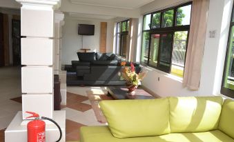 Kaysens Grande Hotel