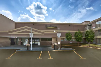 Radisson Hotel Sudbury Các khách sạn gần Science North