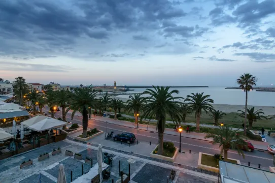 斯瑪拉迪精品酒店