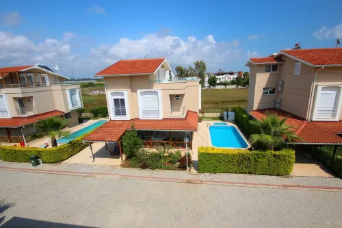 Paradise Town Villa Marina