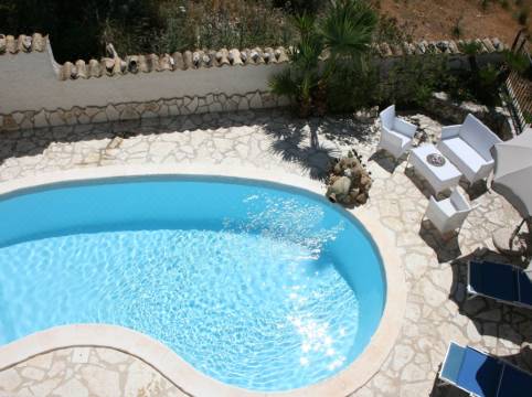 Hotel Il Cortile Room Reviews Photos Custonaci 2021 Deals Price Trip Com