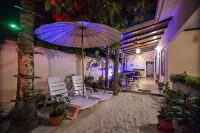 Ari Heaven Thoddoo Maldives Hotels in Thoddoo