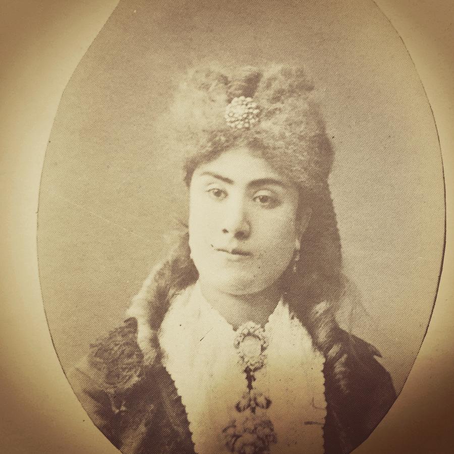 Buyukada Anastasia Meziki Hotel