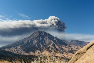 ホテル周辺 南阿蘇ルナ天文台 オーベルジュ 森のアトリエの写真