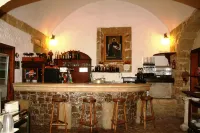 A Locanda Tù Marchese Hotels in Matino