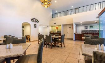 Quality Inn Blythe I-10