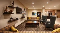 Best Western Lindsay Inn  Suites