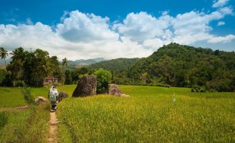 Polwaththa Eco Lodges