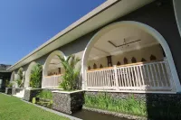 The Westlake Hotel & Resort Yogyakarta Hotels near Kolam ikan "MINA REJO"