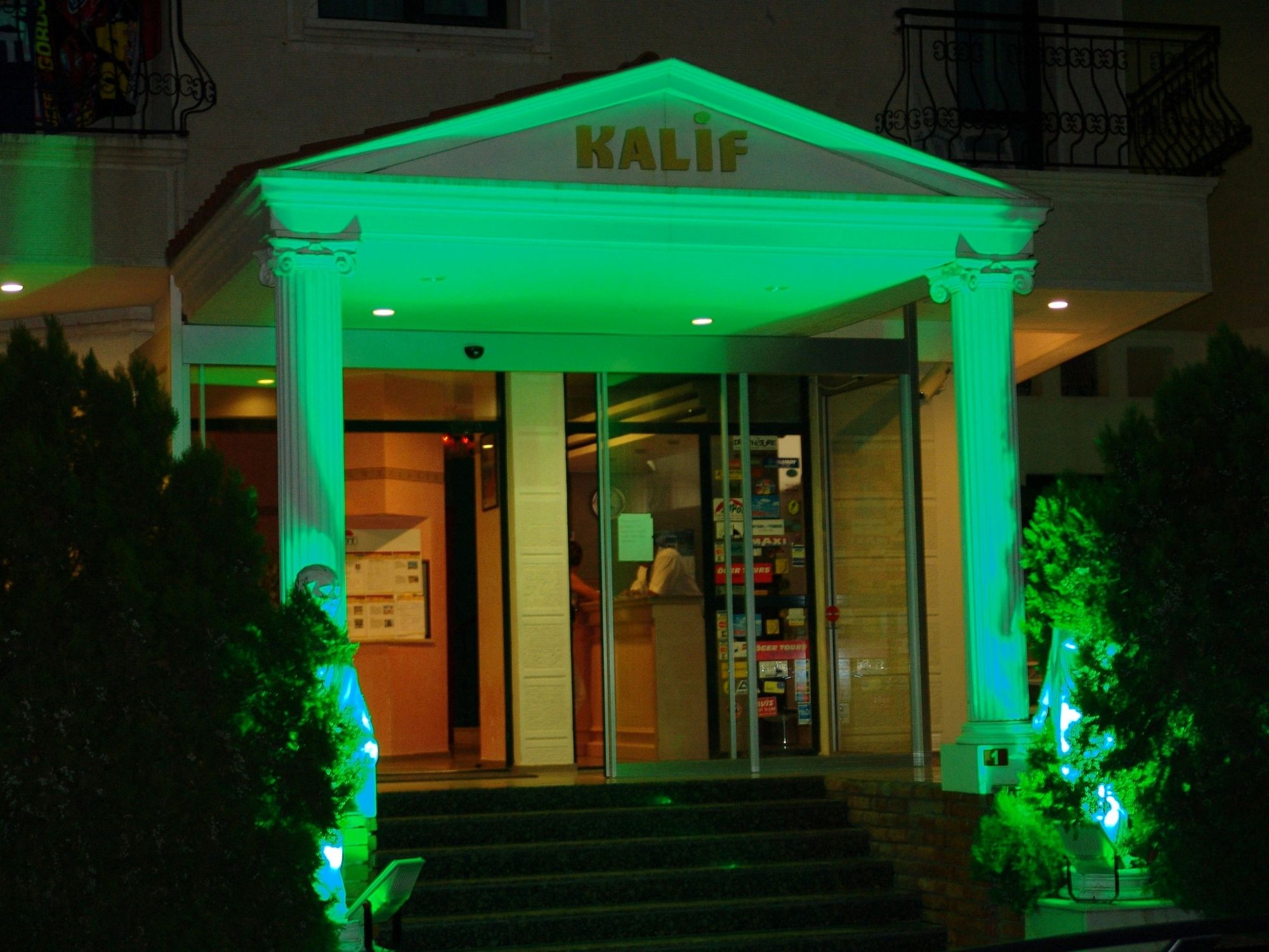 Kalif Hotel