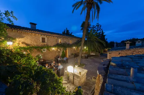 Agroturisme Son Pons