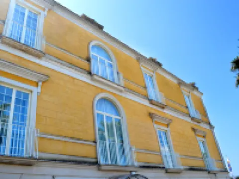 Hotel Gajeta Hotels in Gaeta