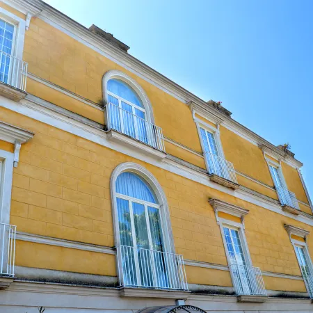 Hotel Gajeta