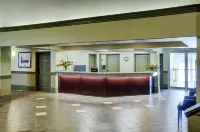 Nova Inn Edson - Gym