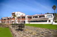 Castillos Del Mar