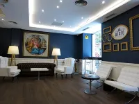 Hotel Boutique Atrio