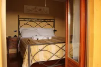 Agriturismo Beata Vanna Hôtels à : Morrano