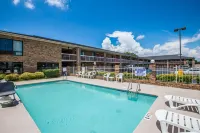 Rodeway Inn Expo Center