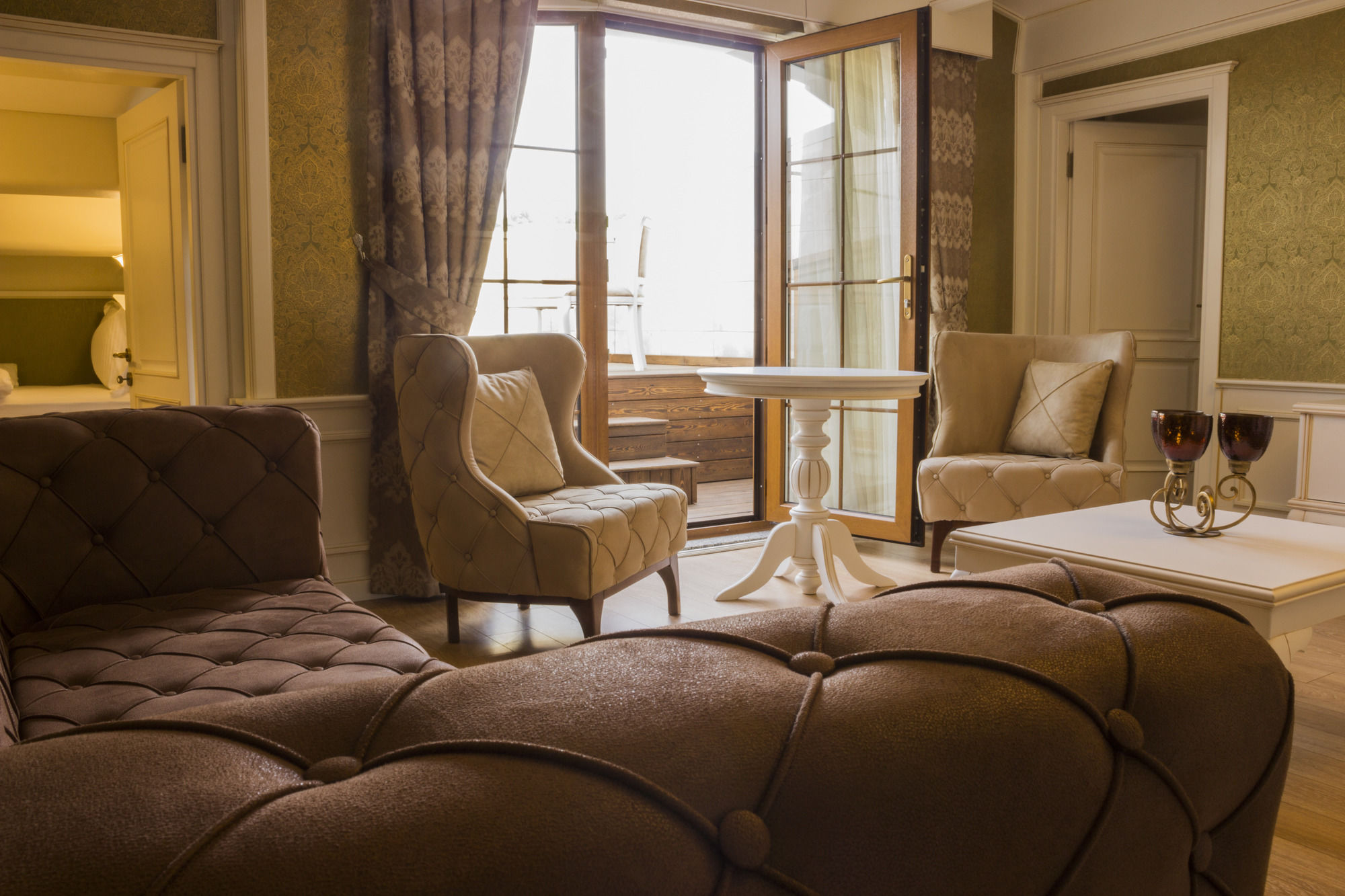Yildiz Life Hotel