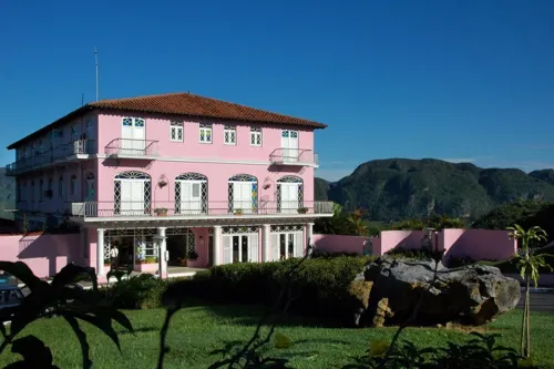 Los Jazmines by Mystique Hotels in Vinales
