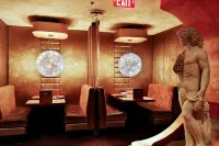 Sandman Signature Vancouver Airport Hotel & Resort - Breakfast