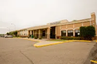 Days Inn by Wyndham Minot Hotels in Minot
