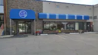 7 Nights Stay - 2-Star