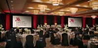 Des Moines Marriott Downtown Hotels in Des Moines