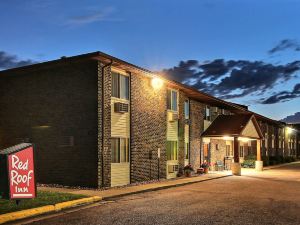 Econo Lodge Sioux Falls Empire Mall