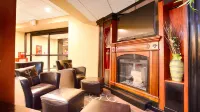 Best Western Plus Augusta Civic Center Inn Hotels in Augusta