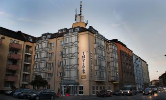 Invite Hotel Nürnberg City