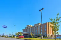 Hampton Inn Bryant Hotels in Bryant