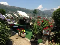 Hôtel Miramar Hotels in Vence