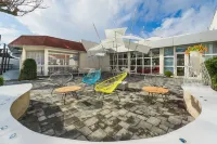 Novotel Lyon Bron Meeting & Events Hotels in Bron