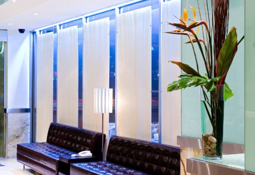 하이드 파크 인 이미지