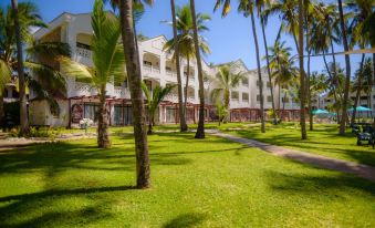 Sarova Whitesands Beach Resort & Spa