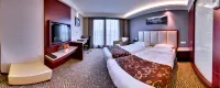 Huatian Chinagora Hotel Hotels in Charenton-le-Pont