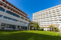 Huatian Chinagora Hotel Hotels in der Nähe von Paroisse Saints Anges Gardiens