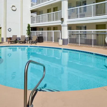 Baymont Inn & Suites by Wyndham Tempe University/Phoenix