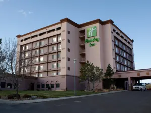 Holiday Inn Great Falls-Convention Center
