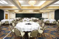 Holiday Inn Great Falls-Convention Center Hotels in Great Falls