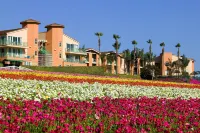 Grand Pacific Palisades Resort Hotels in Carlsbad