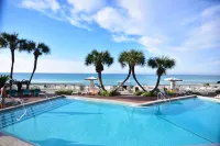 Palmetto Beachfront Hotel, a by the Sea Resort