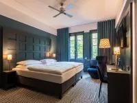 The Midtown Hotel Hotels in Cologne