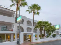 Hotel Vibra Bossa Flow - Adults Only Hotels near Bora Bora Ibiza