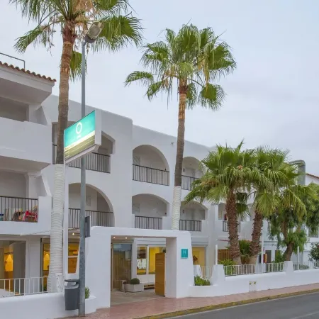 Hotel Vibra Bossa Flow - Adults Only