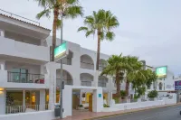 Hotel Vibra Bossa Flow - Adults Only - 4-Star