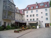 Best Western soibelmanns Lutherstadt Wittenberg Hotels in der Nähe von Maislabyrinth Agrargenossenschaft eG Rackith