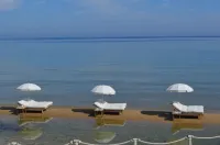 Parthenis Hotel & Suites - con vistas al mar